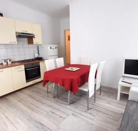 Apartment Kampo