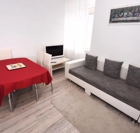Kampo Apartment Zadar