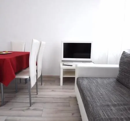 Apartment Kampo Zadar