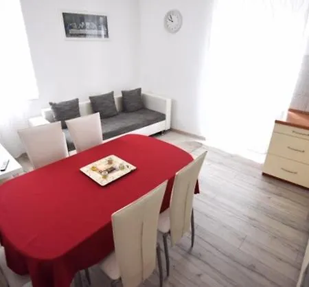 Apartment Kampo
