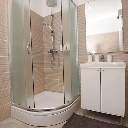 Appartement Kampo Zadar