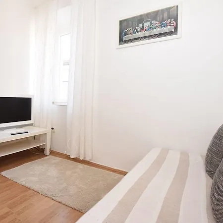 Kampo Apartment Zadar