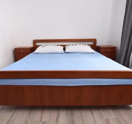 Apartamento Kampo *