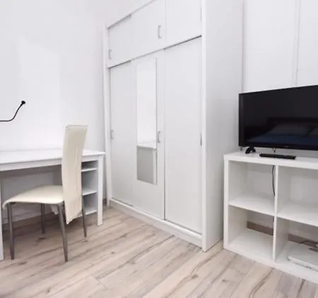 Apartamento Kampo Zadar