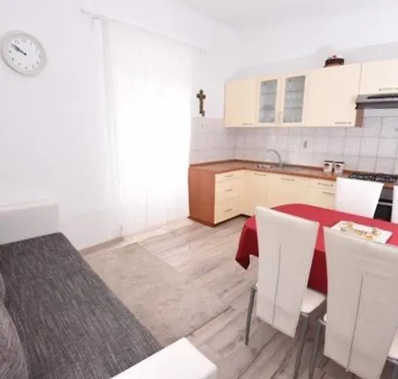 Apartmán Kampo Zadar