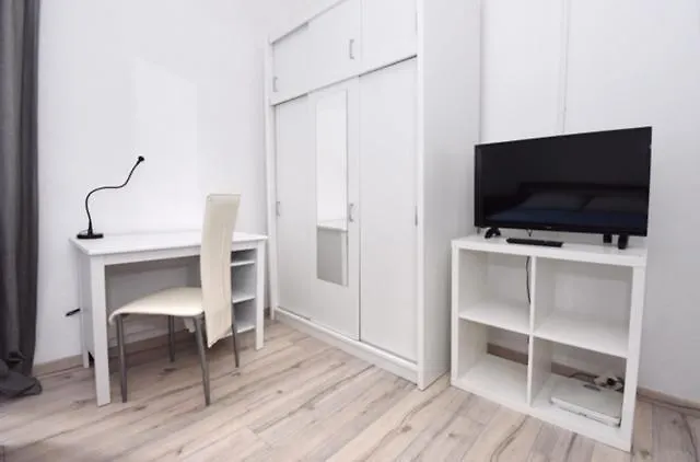 Lejlighed Kampo Zadar