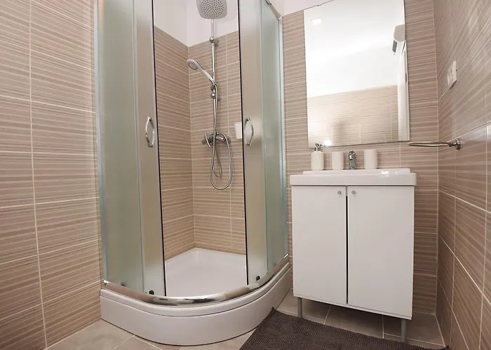 דירה Kampo זאדאר